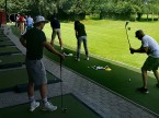 Impressionen der 11. AGVS Golf-Trophy